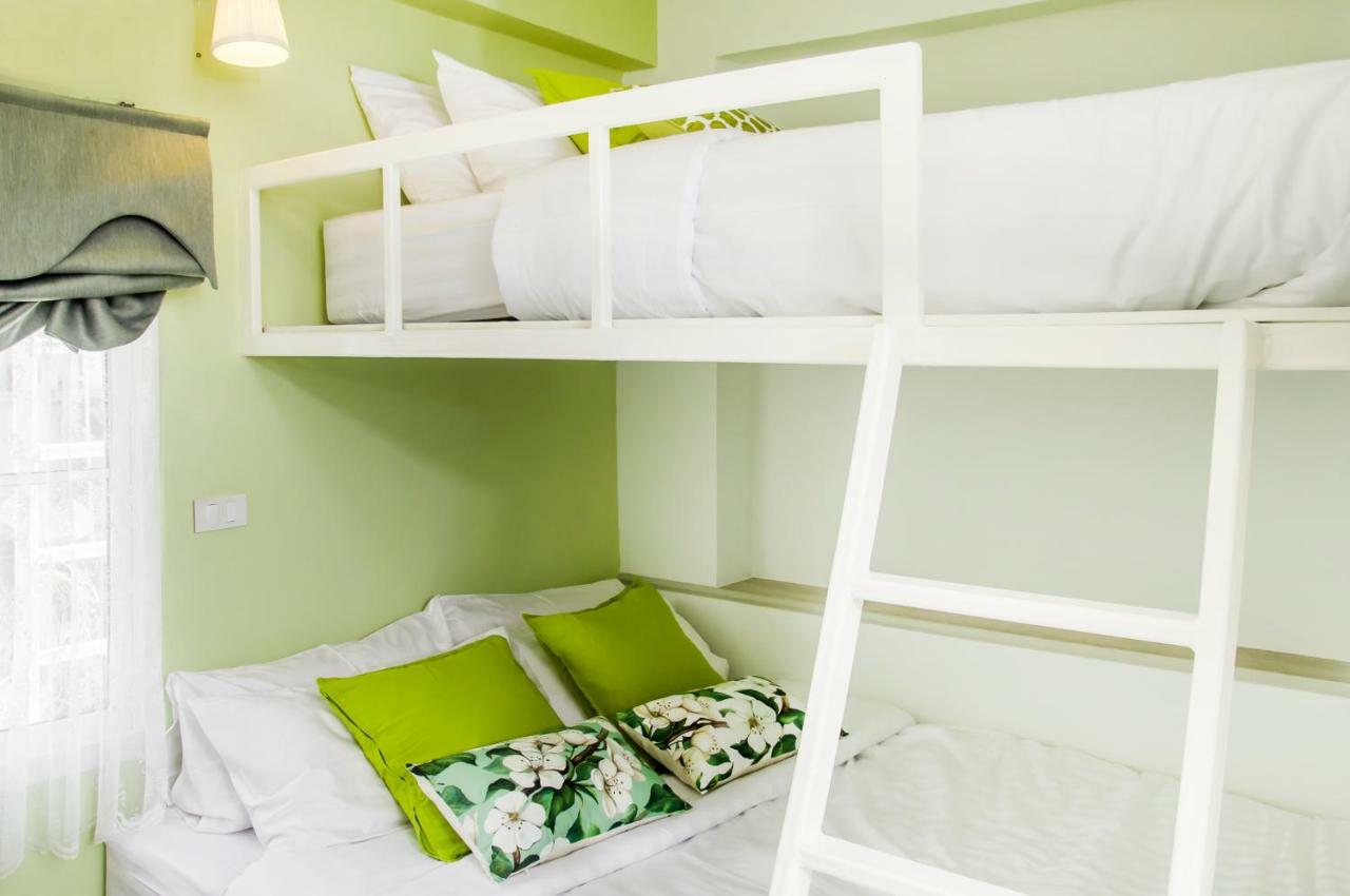 Mali @Silom Boutique Hotel Μπανγκόκ Εξωτερικό φωτογραφία