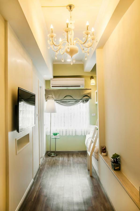 Mali @Silom Boutique Hotel Μπανγκόκ Εξωτερικό φωτογραφία