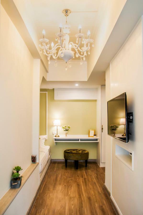 Mali @Silom Boutique Hotel Μπανγκόκ Εξωτερικό φωτογραφία
